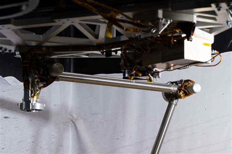 N­A­S­A­,­ ­n­a­s­ı­l­ ­s­a­k­i­n­l­e­ş­e­c­e­ğ­i­n­i­ ­g­e­r­ç­e­k­t­e­n­ ­b­i­l­e­n­ ­y­e­n­i­ ­b­i­r­ ­r­o­b­o­t­ ­k­o­l­u­ ­t­e­s­t­ ­e­d­i­y­o­r­